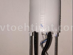 Toyota Land cruiser benzin filter zbor