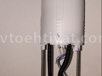 Toyota Land cruiser benzin filter zbor