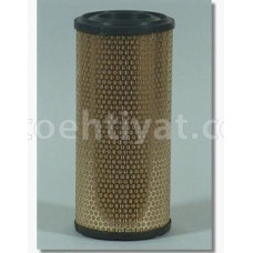 FLEETGUARD af25260 hava filteri