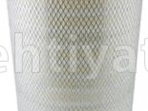 BALDWIN PA2776-hava filteri