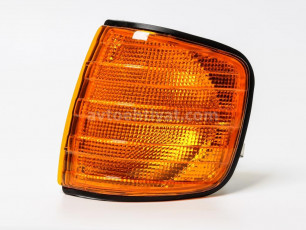 Mercedes Benz 190 W201 dönmə işıqları