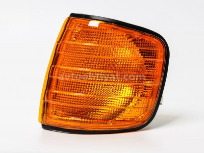Mercedes Benz 190 W201 dönmə işıqları
