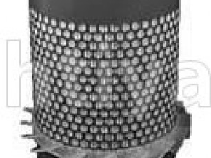 BALDWIN PA2976-FN-hava filteri