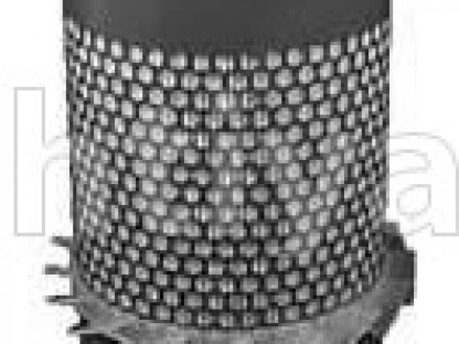 BALDWIN PA2976-FN-hava filteri
