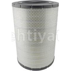 BALDWIN RS3724-hava filteri