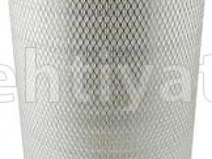 BALDWIN RS3724-hava filteri