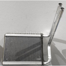 Kia Rio, Peçin Radiatoru