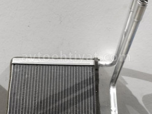 Kia Rio, Peçin Radiatoru