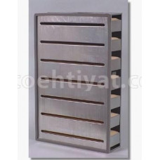 FLEETGUARD af25330 hava filteri