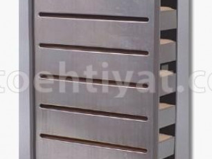 FLEETGUARD af25330 hava filteri