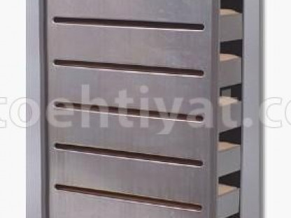 FLEETGUARD af25330 hava filteri