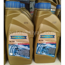 Ravenol, ATF, 1L
