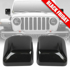 Jeep Wrangler güzgü örtükləri