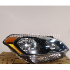 Kia soul qabaq fara