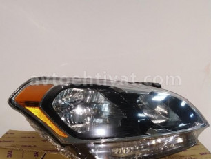 Kia soul qabaq fara