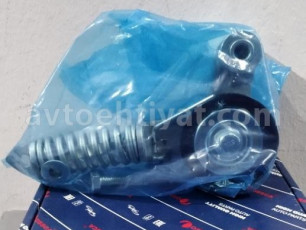 Chevrolet Su baçok daçiki
