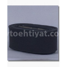 FLEETGUARD af25255 hava filteri