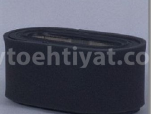 FLEETGUARD af25255 hava filteri