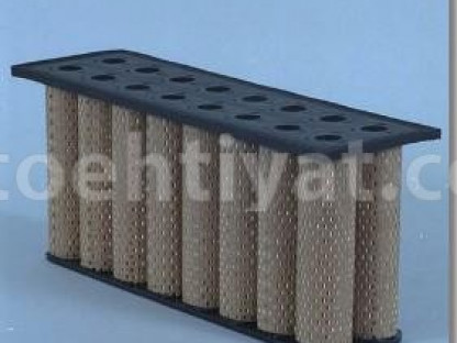 FLEETGUARD af450-hava filteri