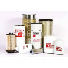 FLEETGUARD FILTERS