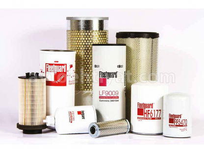 FLEETGUARD FILTERS