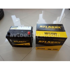 Atlas bx, 70Ah