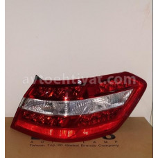 Mercedes W212 arxa stop