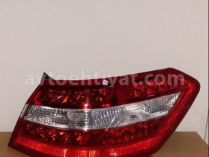 Mercedes W212 arxa stop
