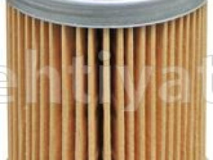 BALDVIN PF7833-hava filteri