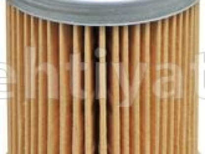 BALDVIN PF7833-hava filteri