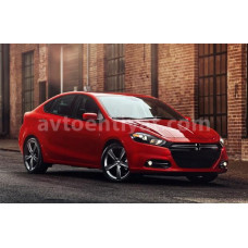 Dodge Dart ehtiyat hissələri