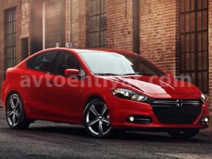 Dodge Dart ehtiyat hissələri