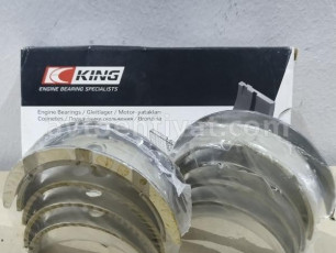 Range Rover Vkladiş korrinoy