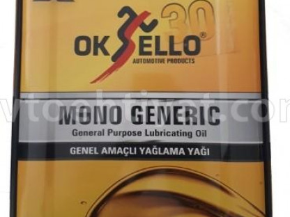 Oksello 30 Mono 30, 16 LT