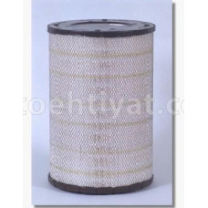 FLEETGUARD af25333 hava filteri