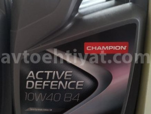 Champion 10W-40, 4L