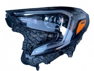 GMC Terrain orginal farası