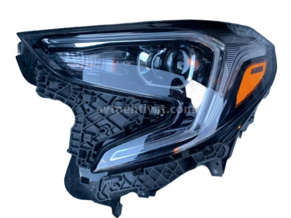 GMC Terrain orginal farası
