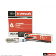 Ford Motocraft alışdırma şamları