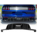 Ford Mustang diffuzoru