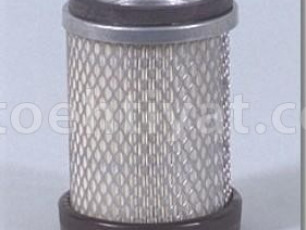 FLEETGUARD af25280 hava filteri