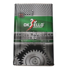 Oksello 80w90 Gl-4,16 LT