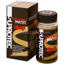 Suprotec 4x4 MKPP off-road,122158,100 ml