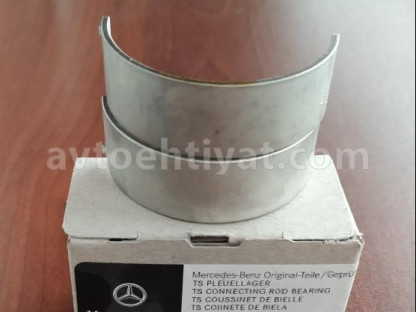 Mercedes W211 Şatunni kladiş