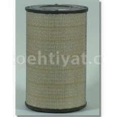 FLEETGUARD af25264 hava filteri