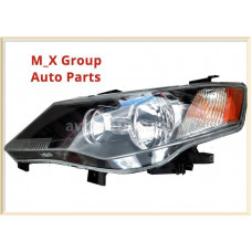 Mitsubishi Outlander ön farası