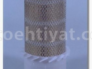 FLEETGUARD af437k-hava filteri