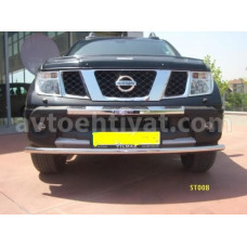 Tetri Front Guard NAVARA-ST008