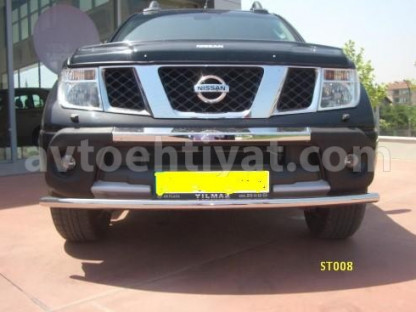 Tetri Front Guard NAVARA-ST008