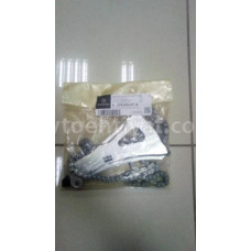Mercedes W212 5 motor, remen-sep